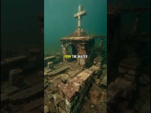 Remanso Velho, the Brazilian city the government decided to drown