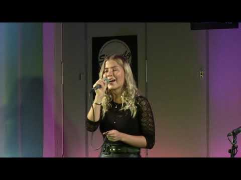 Margaret Tähiste "Don`t Know Why"/J.Harris