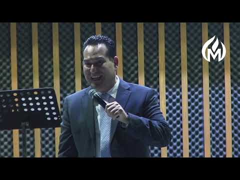 Examíname Señor, Pastor: Elías Páez