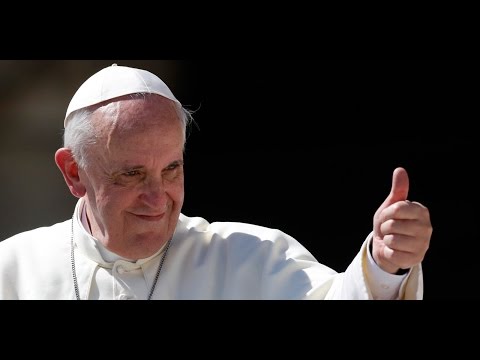 HAS POPE FRANCIS BACKED OFF PEDOPHLIA?-JAMES JACOB PRASCH-LIVE FROM ENGLAND