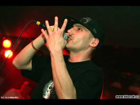 Mike Trafik Tempo Tempo feat LA4