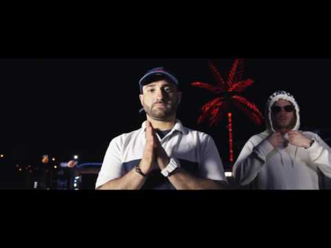 St Luca Spenish & Nex Cassel - Popcorn Freestyle