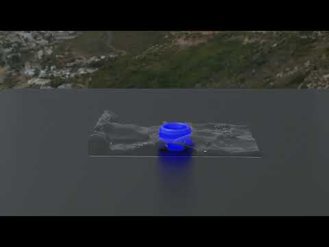 Steam Community :: Video :: Blender Fluid Simulation