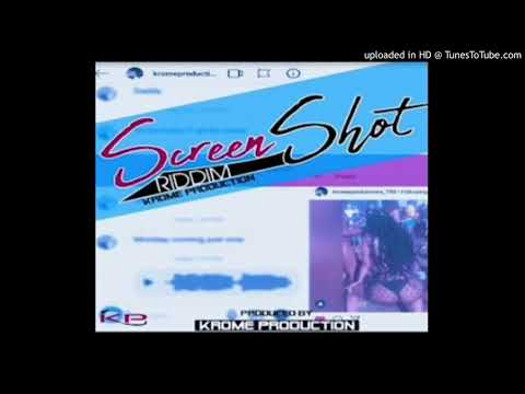 TMOB - On your Lap [ScreenShot Riddim].2019