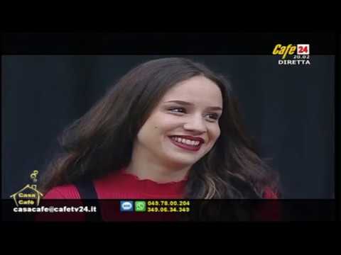 Casa Cafè   Sergio Cossu & Francesca Miola 2017