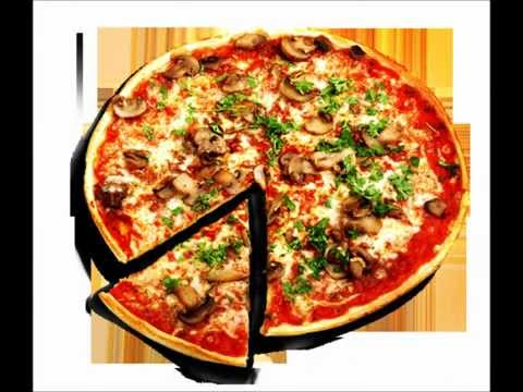 PIZZA SONG- I DONT NEED THIS SHIT