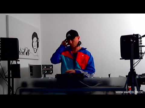 MARCEL db at  Streaming #12