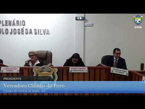 19ª REUNIÃO ORDINÁRIA DO DIA 22/06/2026
