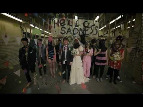 Hello Sadness - Los Campesinos!