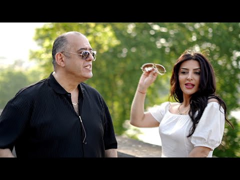 Elcin Zeka & Ulviyye Ayan - Havalanmis 2025 (Official Music Video)