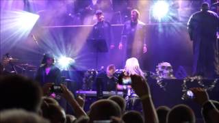DORO - 30th Anniversary Show (Live in Düsseldorf 2014, HD)