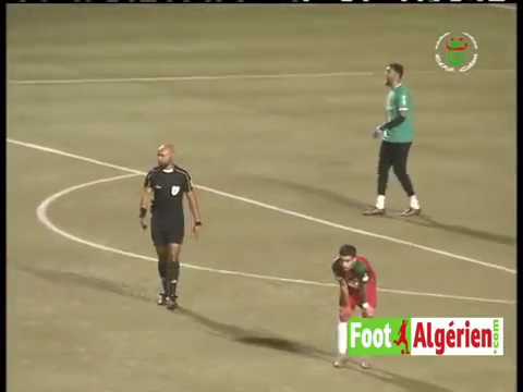 Ligue 2 Algérie (5e journée) : JSM Béjaïa 1 -  ASO Chlef 1