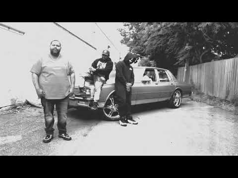 Struggle Mike - Merlino ft Ziz, Spiderdagod & Speediedaicon prod by mumblz #hiphop #buffalokids