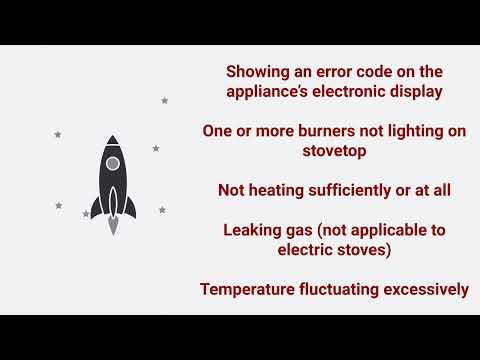 Videos from Pacific Appliance Repair Services, INC