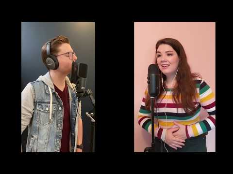 In a Crowd of Thousands (Anastasia cover)