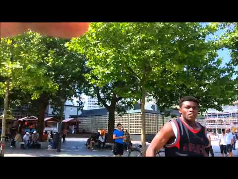 Bboy Gabriel Trailer