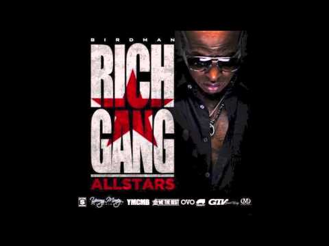 Birdman - Fly Rich (ft. Tyga, Meek Mill, Future & Mystikal)