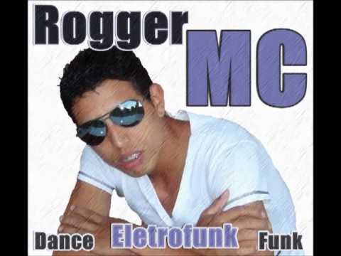 Rogger Mc - Lancinho 2013(DJ Paulinho Personal Dee Jays)