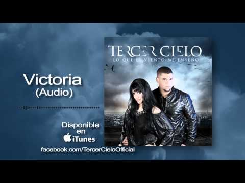 Tercer Cielo- Victoria (Audio)