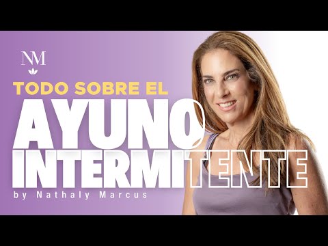 All about intermittent fasting by Nathaly Marcus in The 3 R's