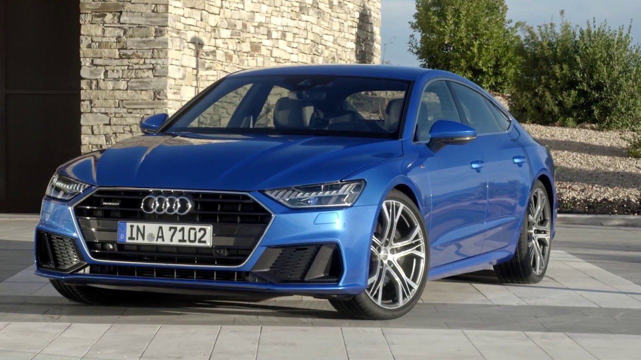 Audi Placement