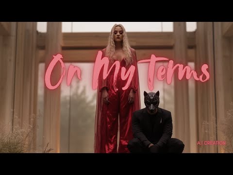 On My Terms (AI Song Inspired by "When I Say So" from Britney Spears |  Progressive Dance-Pop)