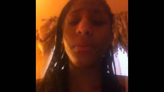 Elizabeth Gillies Cover Wild Horses