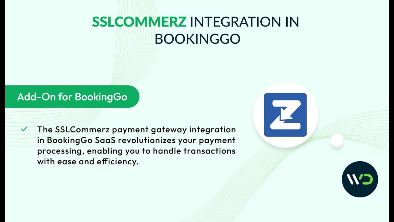 A Step-by-Step Guide to SSLCommerz Payment Gateway Setup | Easy Bookings