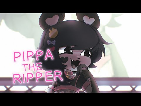 Ken Ashcorp - Pippa The Ripper (Cover)