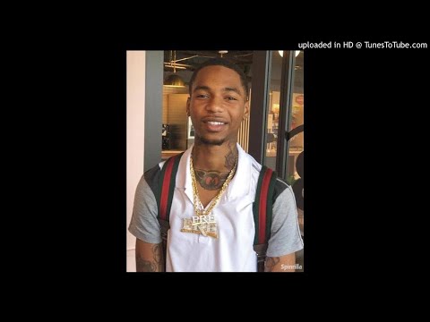 "Cocky" Key Glock x Blocboy JB x Tay Keith type beat (Prod. KAMI)
