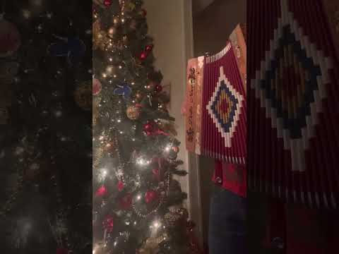 Jingle bells organetto