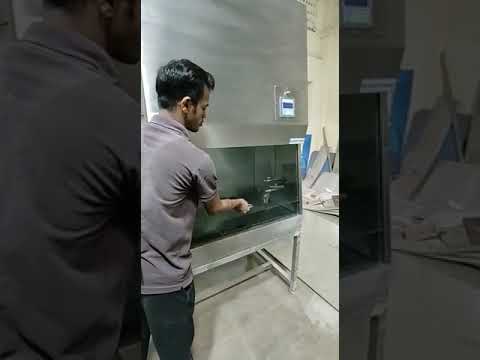 Bio Safety Cabinets