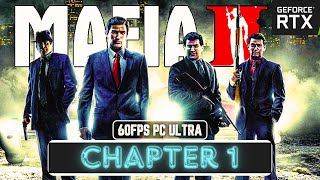 𝗠𝗮𝗳𝗶𝗮 𝟮 𝗗𝗲𝗳𝗶𝗻𝗶𝘁𝗶𝘃𝗲 𝗘𝗱𝗶𝘁𝗶𝗼𝗻 - Chapter 1: A Tale of Redemption Begins!