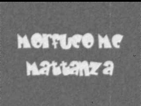 Morfuco Mattanza