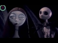 Mistletoe The Nightmare Before Christmas
