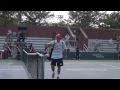 Vince Spadea 2009 US Open