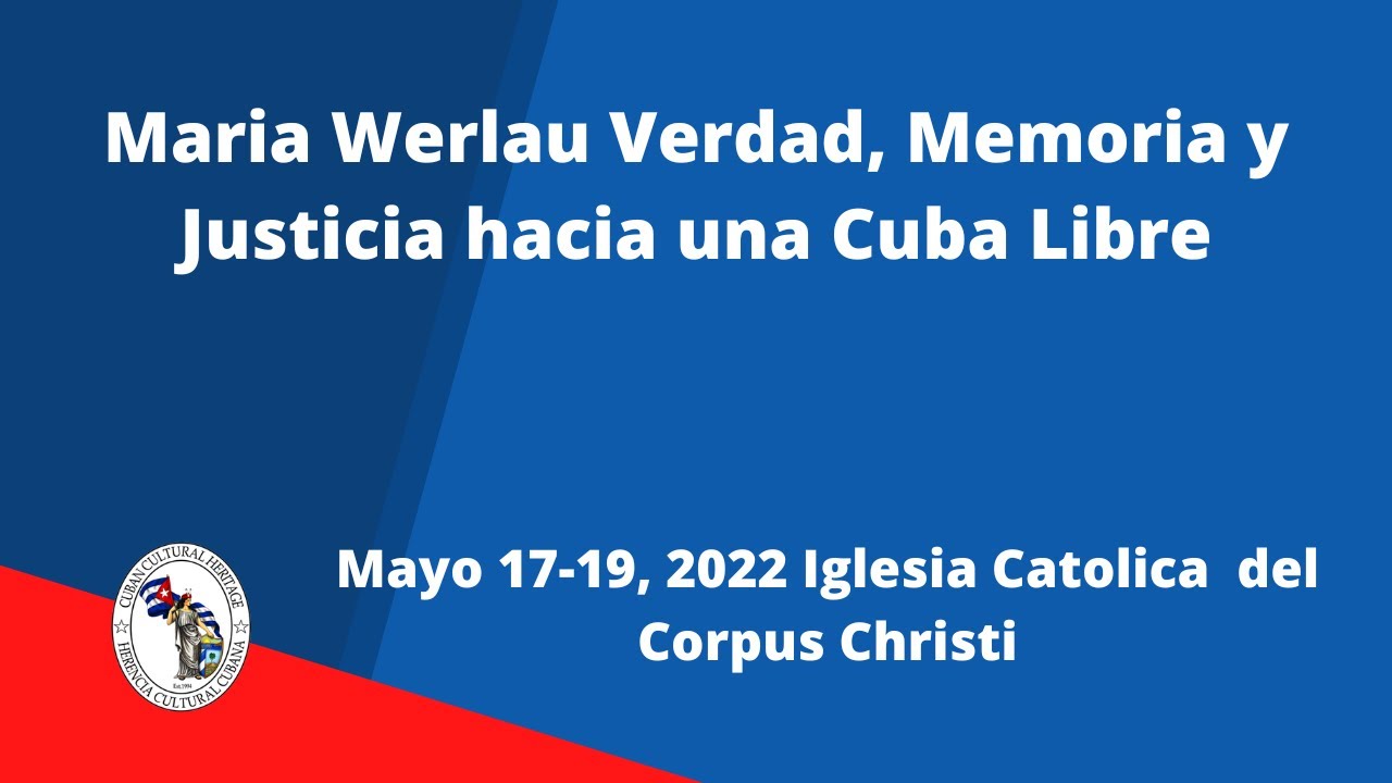 Verdad, Memoria y Justicia