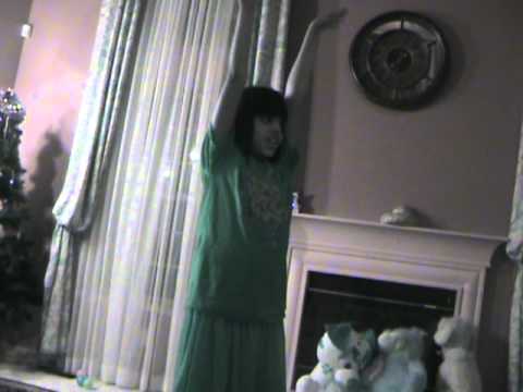 Jana Gana Mana from 7 year old (An American Desi)