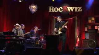Norman Blake &#39;Baby Lee&#39; ● Live on Rockwiz 2013 Teenage Fanclub