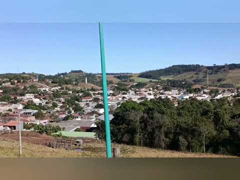 Cidade de Corumbataí do sul no Paraná lugar distante @baitacagames 