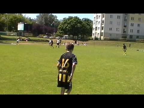 28.5.2017 - FK Inter BA - FCPA (2. polcas)