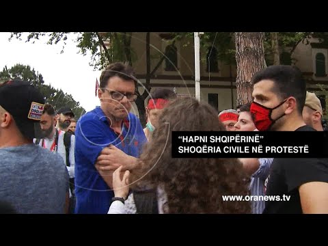 Edicioni informativ i orës 12:00 - 24 maj 2020