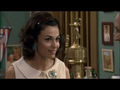 Amar C424 - Clara trabajará para Droguerías Blasco como dependienta