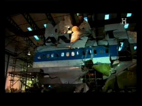 Anschlag von Lockerbie - Mythos & wahrheit Teil 1