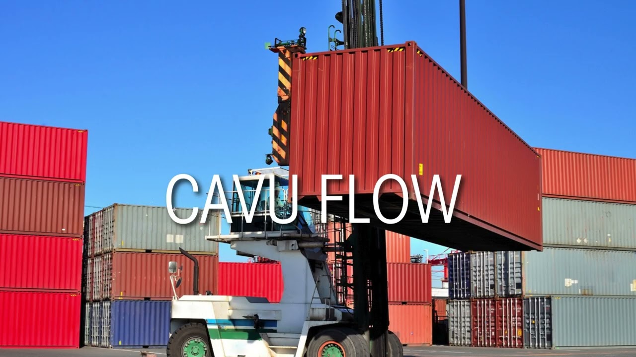 The CAVU FLOW | NPSA 2026