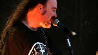 Carcass - The Granulating Dark Satanic Mills - Bloodstock 2014