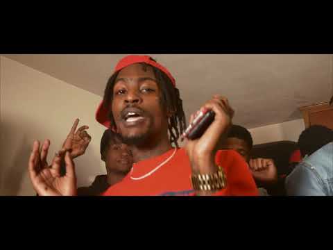 DG Bottlez - Losing Control | Shot By: @RealWoosie