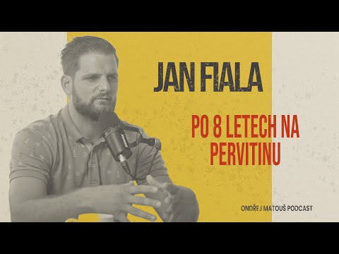 Jan Fiala - O příčinách závislostí, svobodné vůli a terapeutické pomoci #23