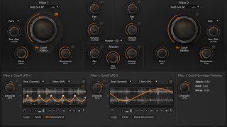 Video thumbnail for FilterShaper 3 by Cableguys