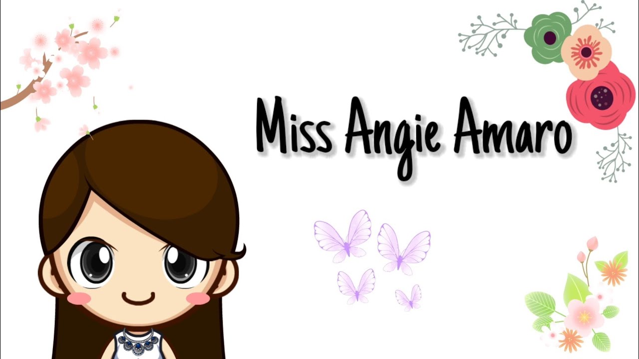 Cuento Santiago, El Mago | Miss Angie Amaro